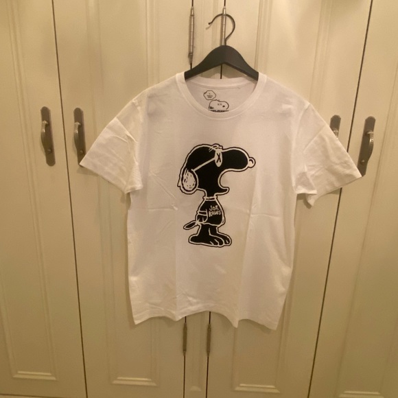 KAWS x Uniqlo Peanuts Joe KAWS - Picture 5 of 7